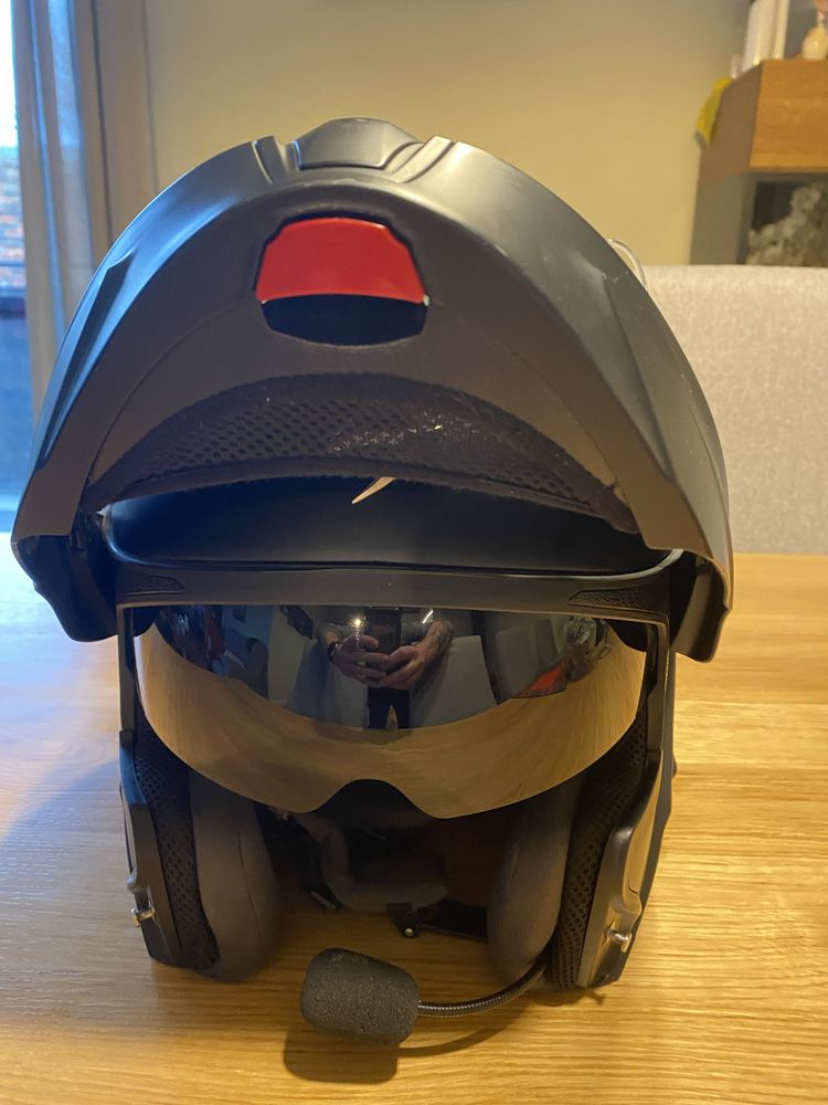 Kask motocyklowy scorpion exo 920