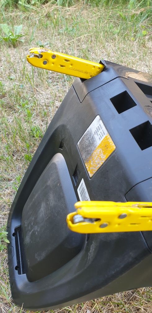 Baza do fotelika i nosidełka maxi cosi