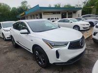 Acura RDX    2022
