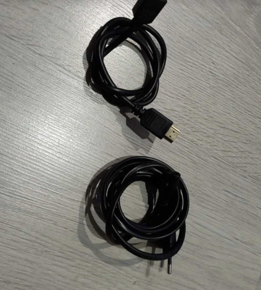 Playstation 4 com fones novos