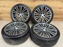 felgi oz 5x100 8jx18