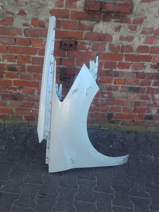 Błotnik przód prawy Citroen DS5 2011-> nr4384