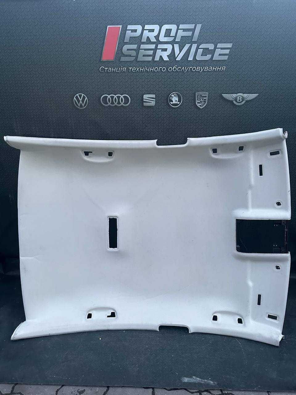 Стеля, потолок Passat B7, Passat B6, Passat B8, Passat CC