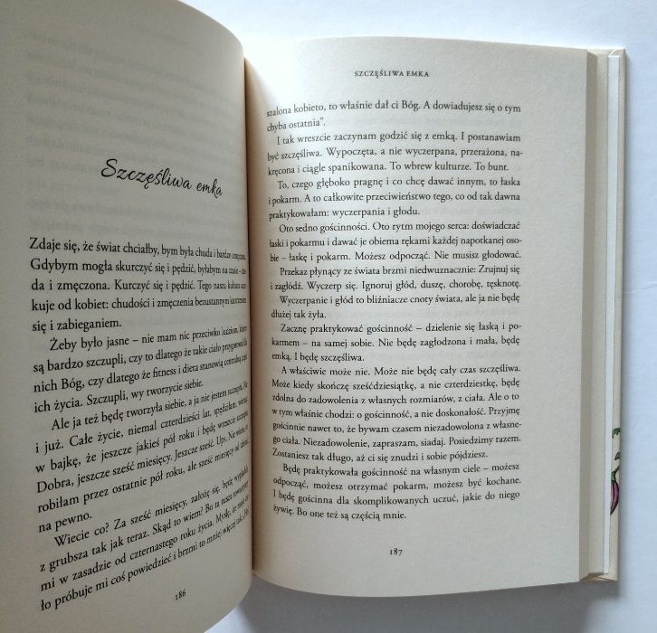 PIĘKNE ŻYCIE, Jak nauczyłam się mówić nie, Shauna Niequist, HIT!