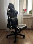 Продам геймерське крісло DXRacer хороший стан