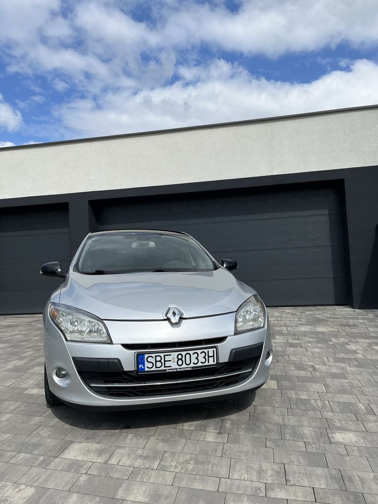 Renault Megane III 1.4 TCe bose