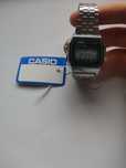 Zegarek Casio unisex regulowany