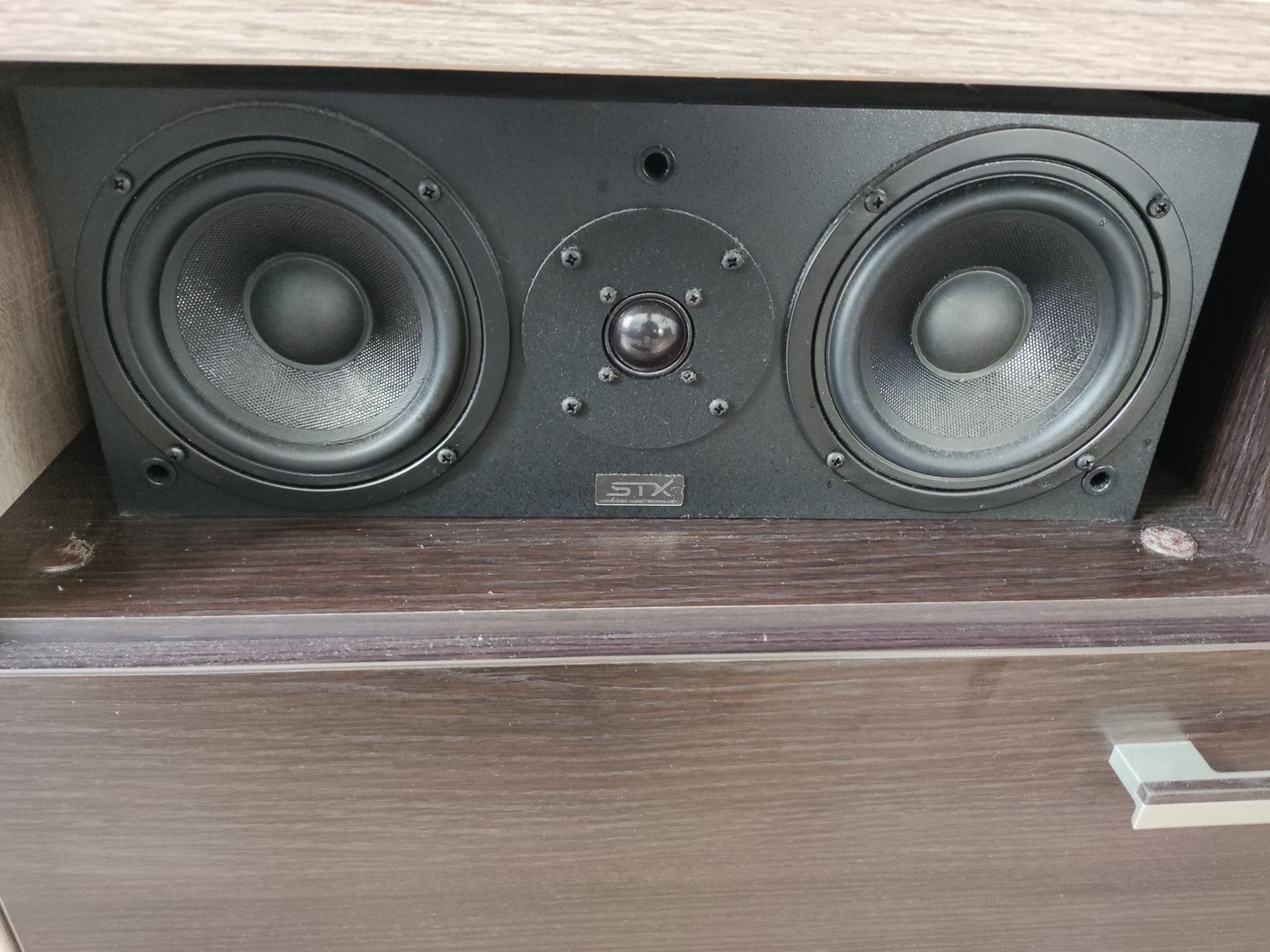 Harman/Kardon.Zestaw kina domowego