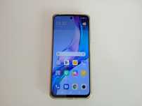 Smartfon Xiaomi Redmi Note 10 5G 4 GB RAM 64 GB ROM szary