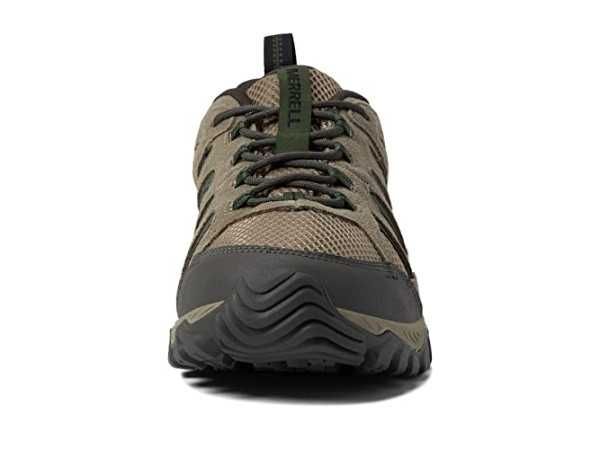 Кросівки для військових Merrell Oakcreek хакі