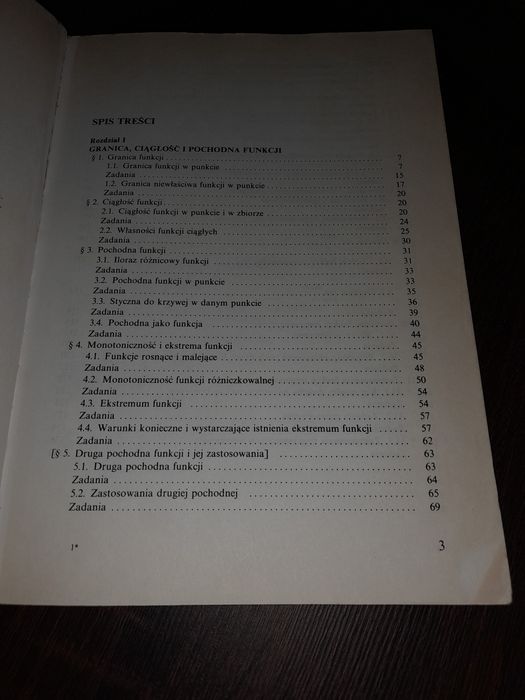 Matematyka podręcznik