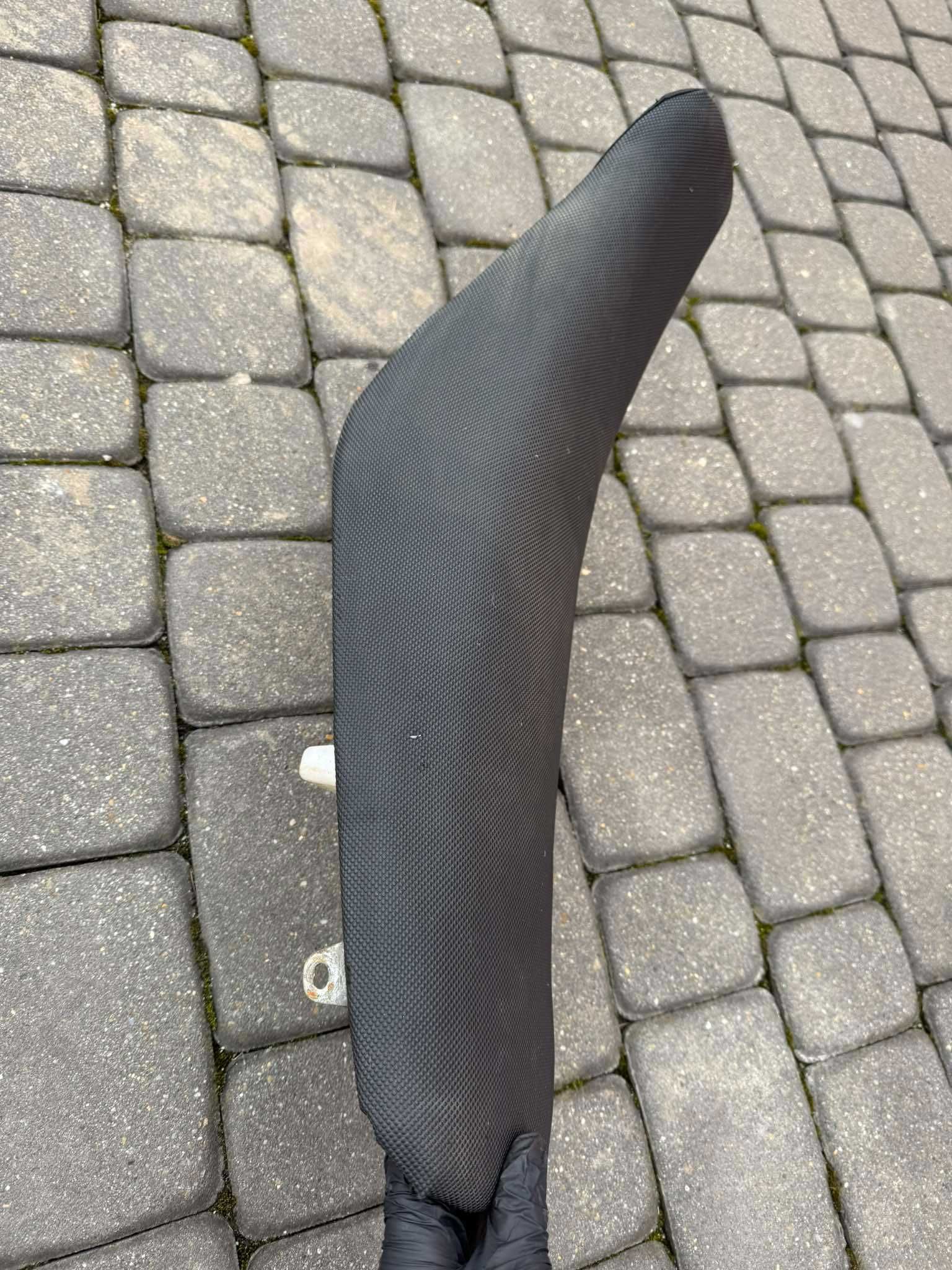 Siedzenie kanapa suzuki rm 85 r 02-04