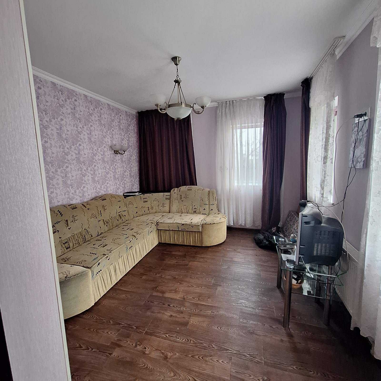 Терміновий продаж будинку у селі Геронимівка, по вул. Благовісна