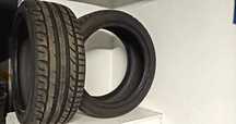 Kormoran Ultra High Perfomance  2 sztuki 215 45 R17  produkcja 0825