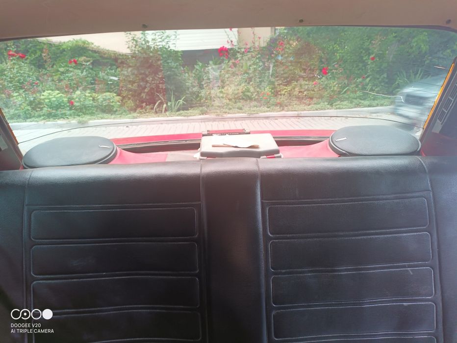 Продам Ваз 2107.