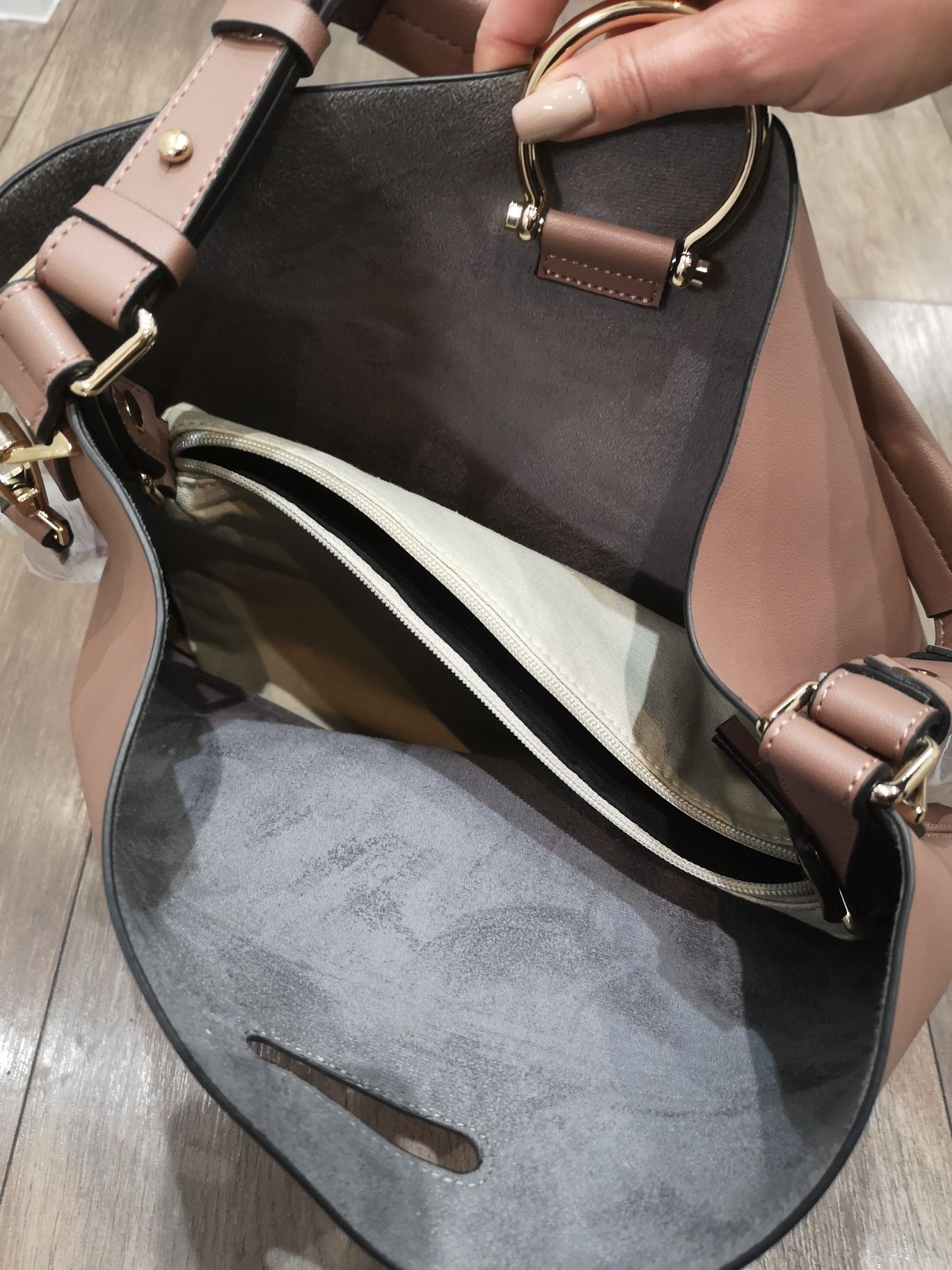 Torebka Topshop nowa