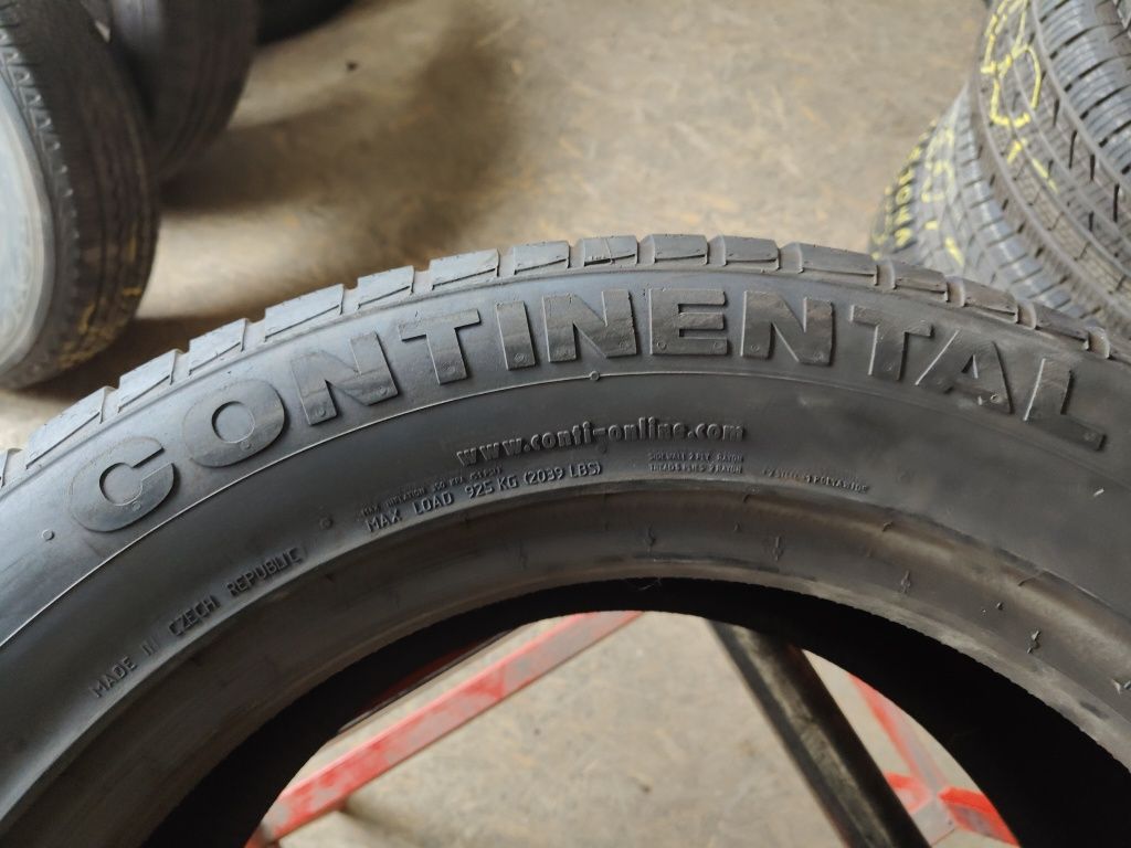 255/55R18 105H Continental 4x4 WinterContact MO      Z683/110C