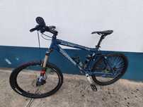 Bicicleta BTT Kona Dawg Primo L