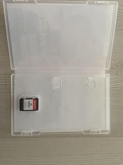 Fifa 22 Nintendo Switch