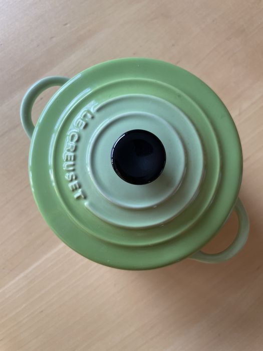Le creuset Garnek naczynie do zapiekania i dwserow 0,25