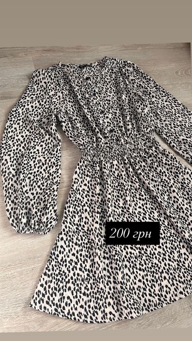 Плаття SHEIN MADE IN CHINA розмір s