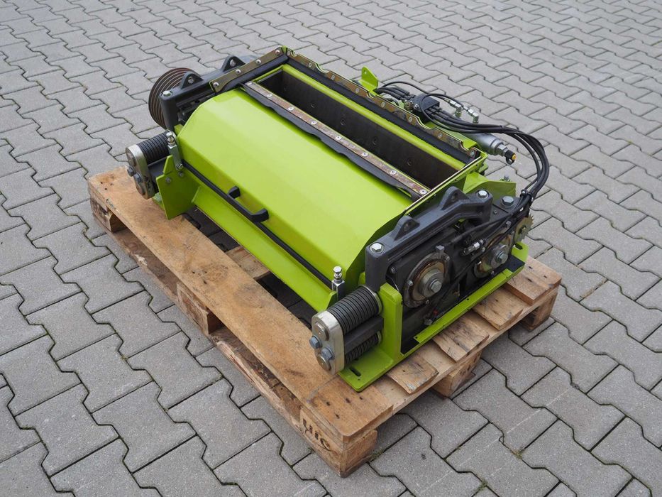 Claas Jaguar - MULTI CROP CRACKER MAX 120/130