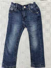 Штани на хлопчики, джинси розмір 92, 98