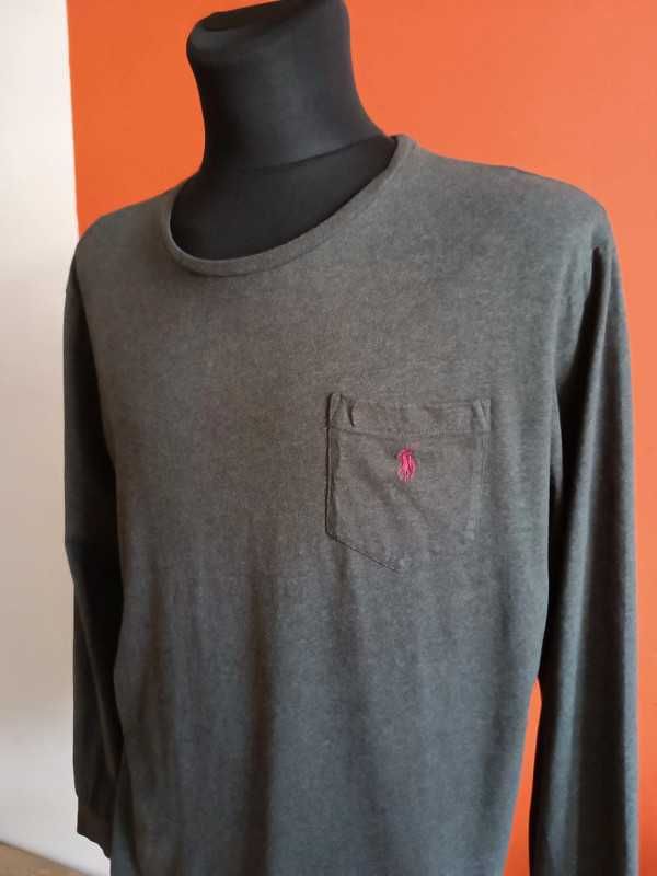 Ralph Lauren Koszulka T-shirt męska rozmiar XL