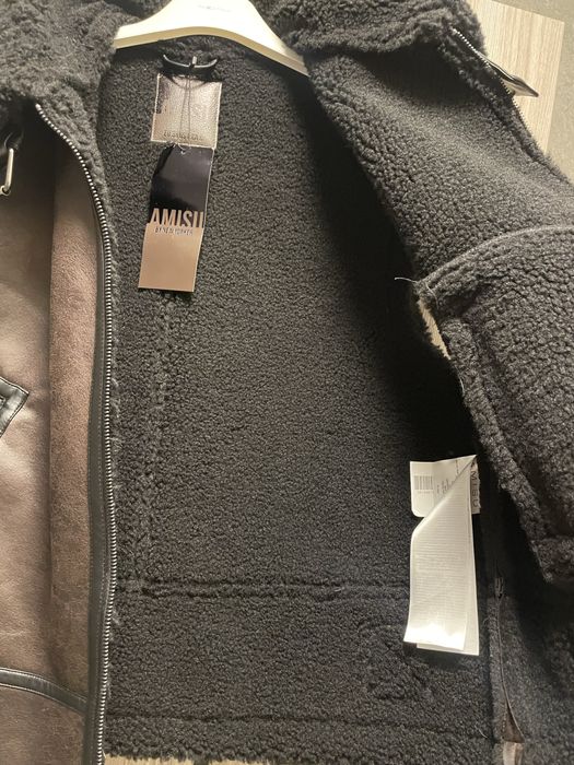 Желетка шоколадна