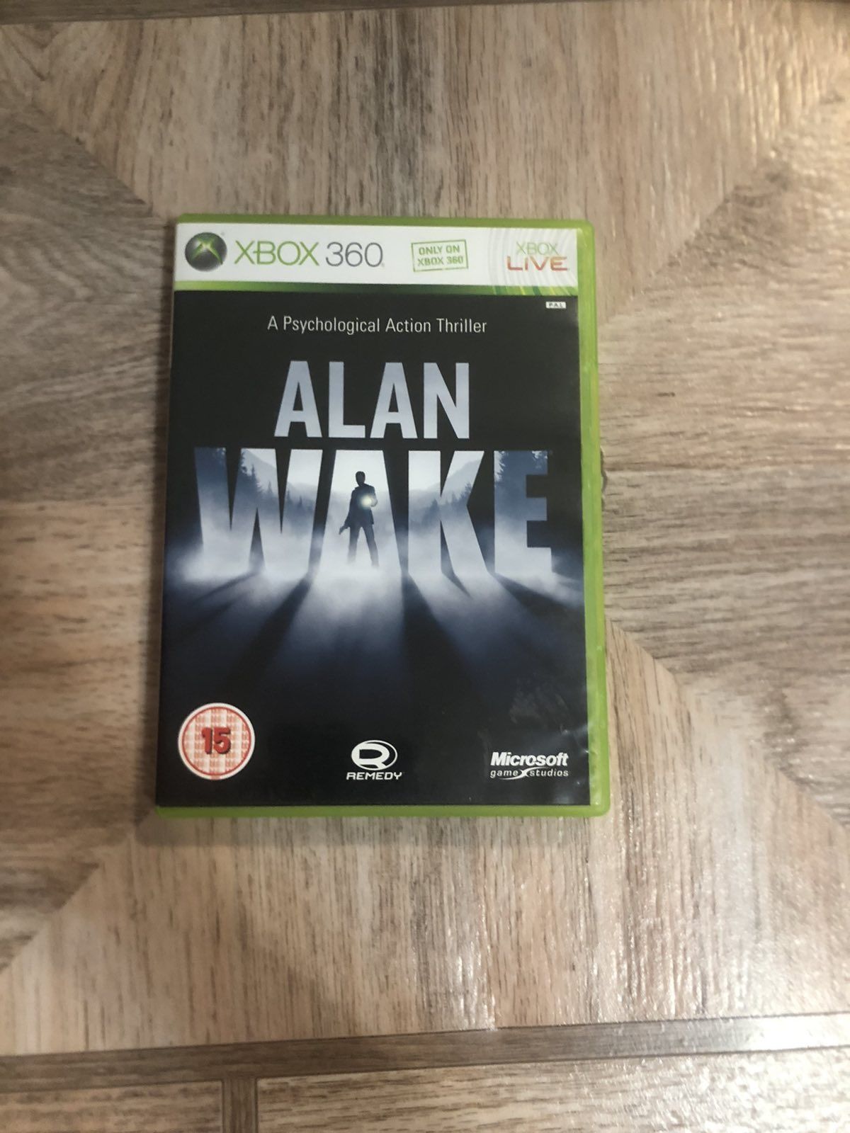 Продам диски від Xbox 360