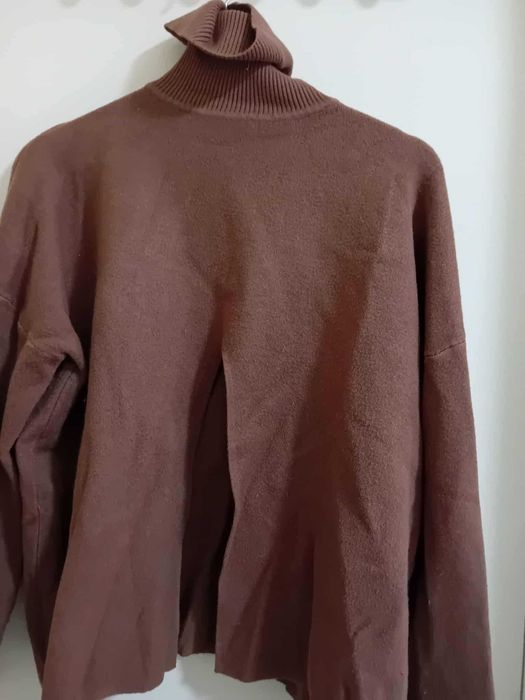 Conjunto 4 camisolas mulher
Conjunto camisolas mulher