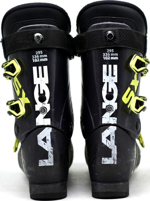 Buty Lange SX RTL 29,5 cm 45 eu