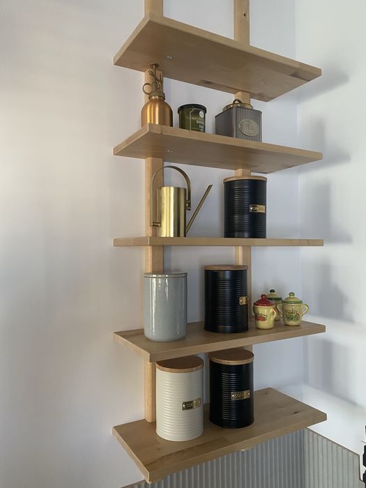 Ikea Varde półka ścienna