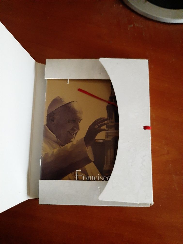 Os Papas E Fátima