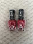 Sally Hansen Miracle Gel 470 Red Eye