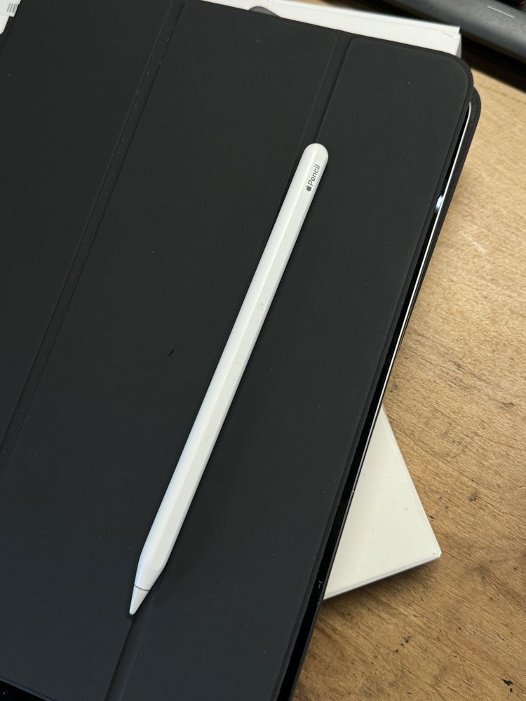 Apple pencil 2 gen оригинал