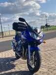 Suzuki Bandit GSF 600S 2001 r. od motocyklisty