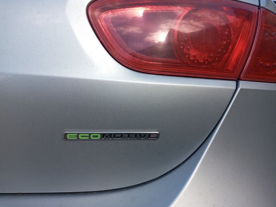 Seat Leon 1.9Diz