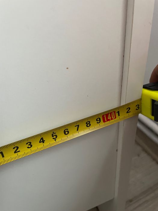 TYLKO DZIŚ 08.10.2025 Łóżko dziecięce z materacem w CENIE 100 zł !!!