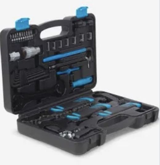 Caixa Ferramentas para bikes