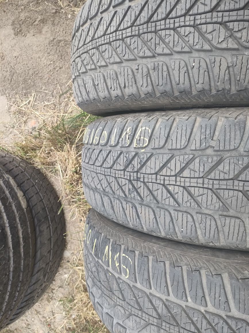 Opona 195/60r16 fulda kristall Control HP na sztuki