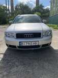 Audi A4 B6 2004 року
