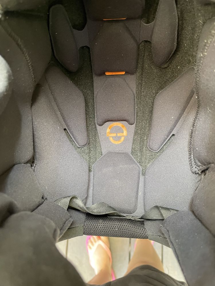 Schuberts C4 capatece