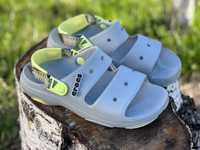 Купить Сандали Крокс Crocs Sandal All Terrain Чоловічі Крокси