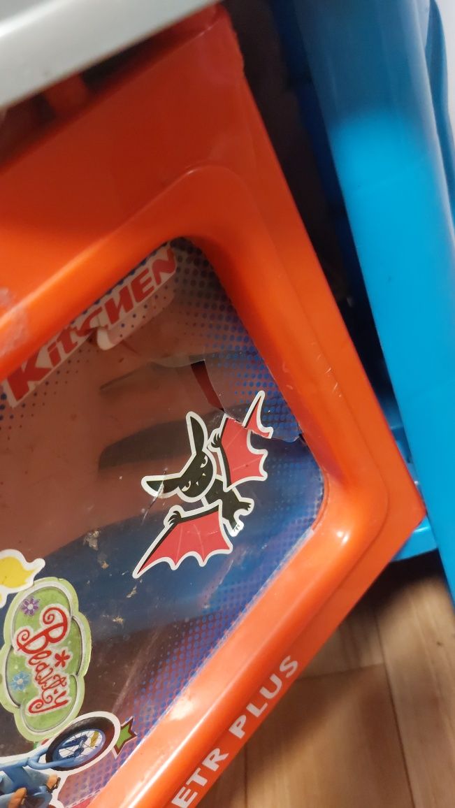 Продам Кухню дитячу
