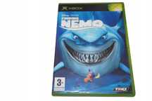 Gra Disney Pixar Finding Nemo Microsoft Xbox