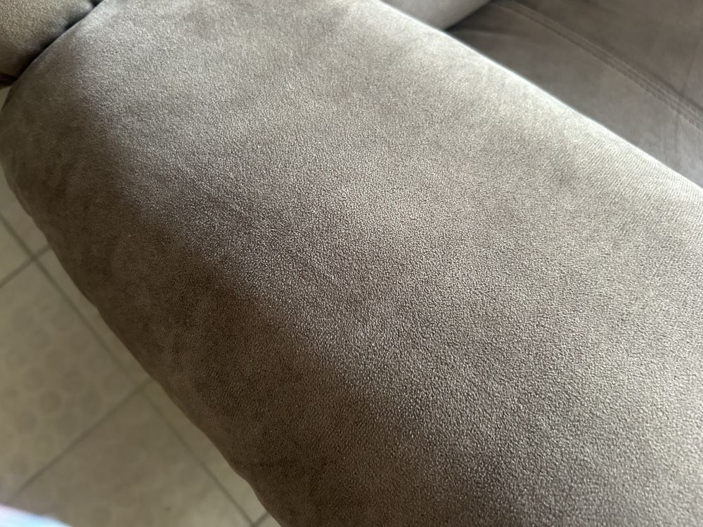 Sofa z funcja relaks/barek
