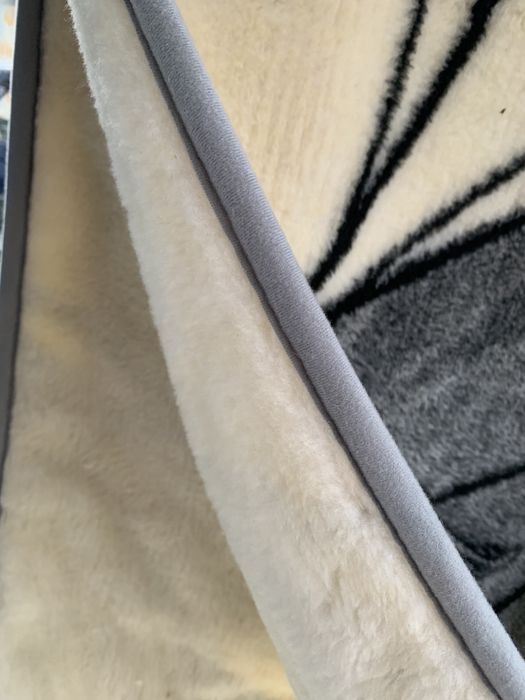 Покривало/ковдра з овчини