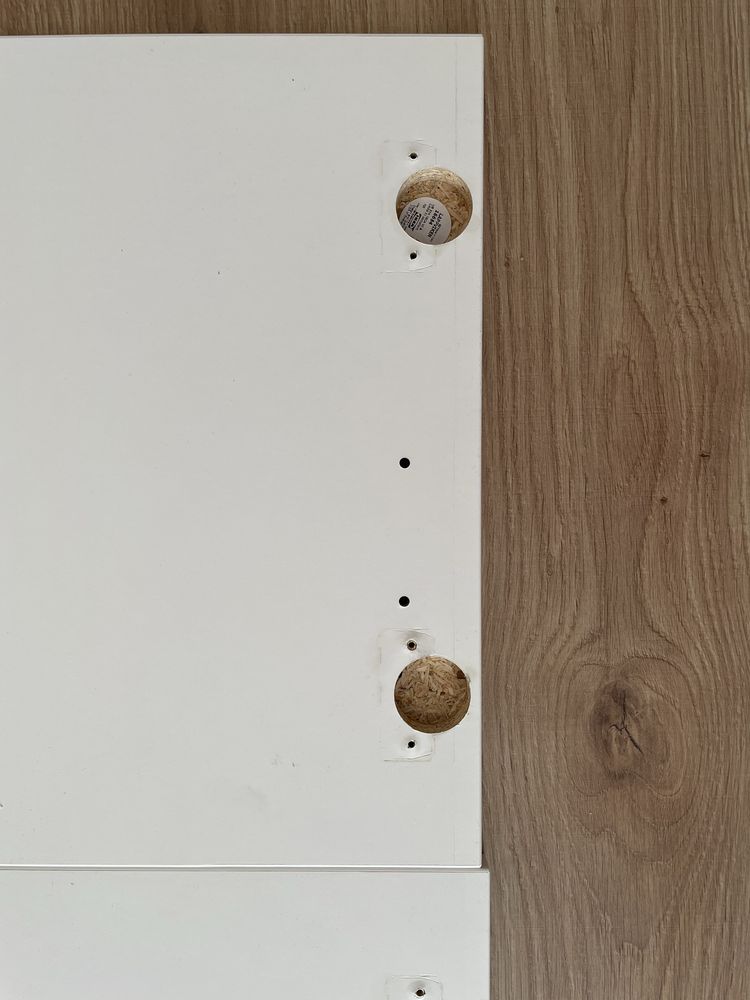 Drzwiczki/szuflada Ikea Lappviken