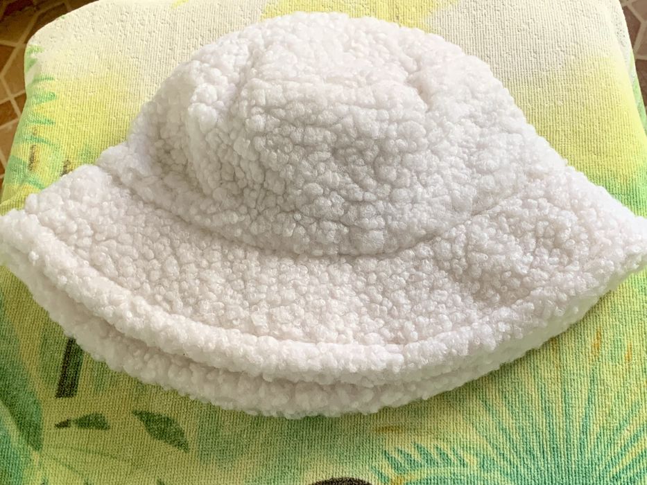 Панама Тедди новая